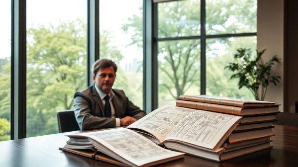 5 conseils pour choisir un avocat en protection environnementale