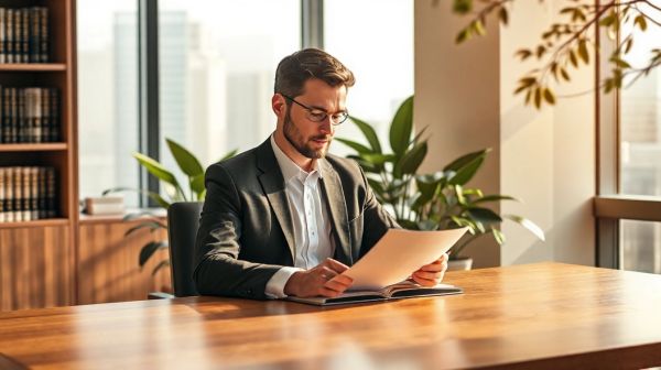 5 conseils pour choisir un avocat en protection environnementale