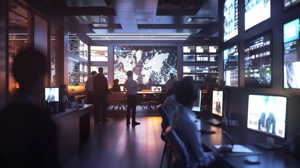 Agence de streaming : quand solliciter ses services ?