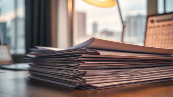 Astuces pour minimiser les impôts lors de la vente d'une entreprise