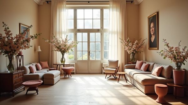 Comment bien choisir votre location de décoration d'événements en Belgique