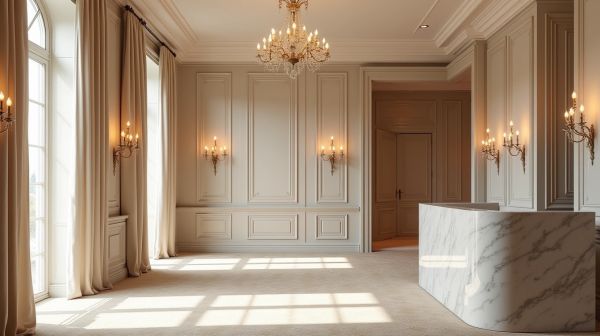 Comment bien choisir votre location de décoration d'événements en Belgique