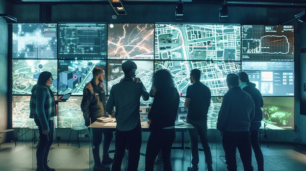 Comment utiliser le logiciel de GTA pour le secteur public ?