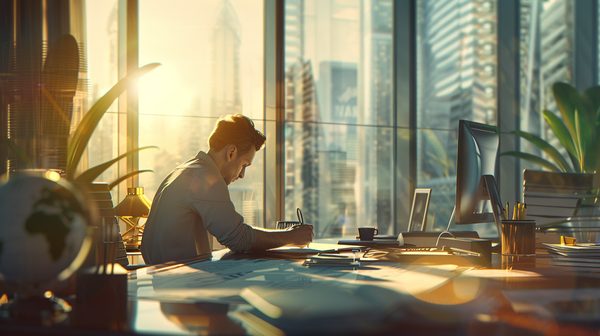 Les avantages de la domiciliation d'entreprise : les principaux points à retenir