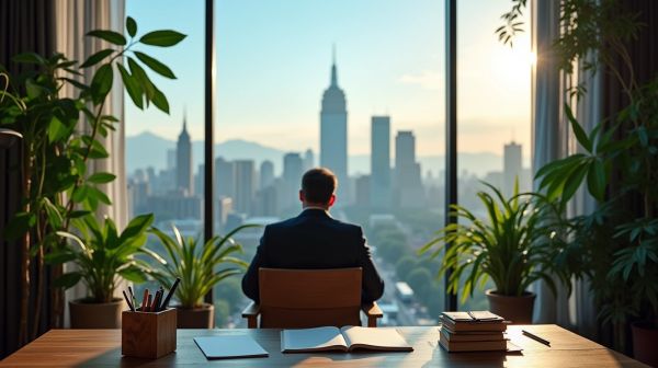 Optimiser votre protection environnementale avec un avocat spécialisé