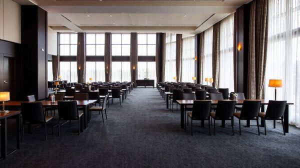 Top astuces pour sélectionner la meilleure location d'événements en Belgique