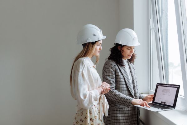Usage des systèmes d'information géographique dans la gestion immobilière