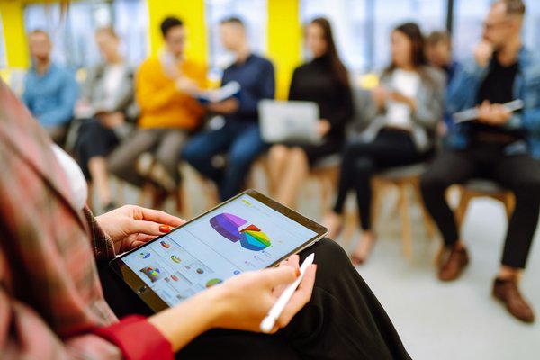 Formation de vente : apprenez les étapes du processus de vente