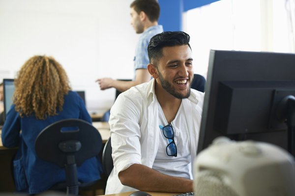 Formation professionnelle: élargissez vos compétences