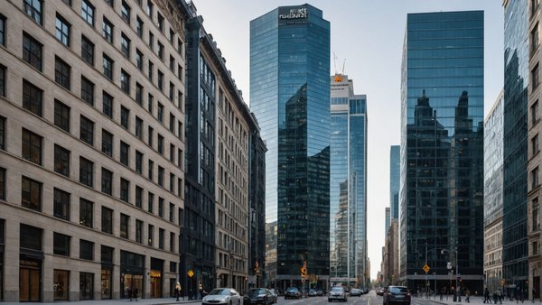 Prenez le contrôle de la performance énergétique de vos bâtiments avec l&smart