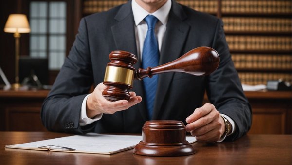 Trouver le bon avocat pour vos besoins juridiques