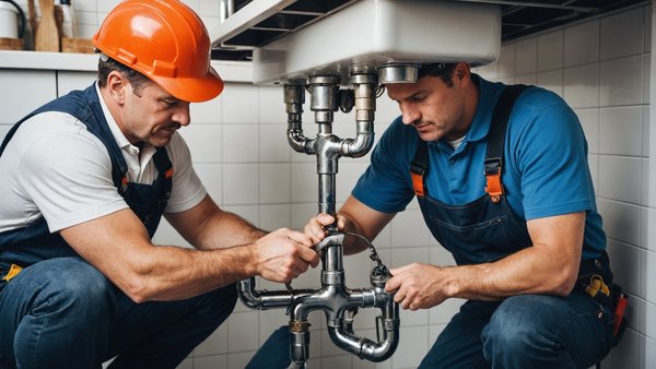 Dépannage plombier : quelles sont les situations les plus courantes ?