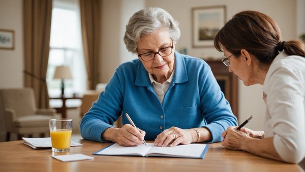 Services d'aide à domicile à lens pour une vie meilleure